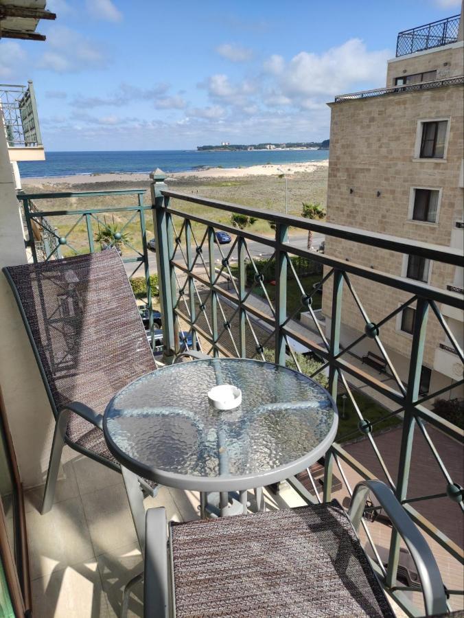 Liberty Residence Primorsko Rum bild